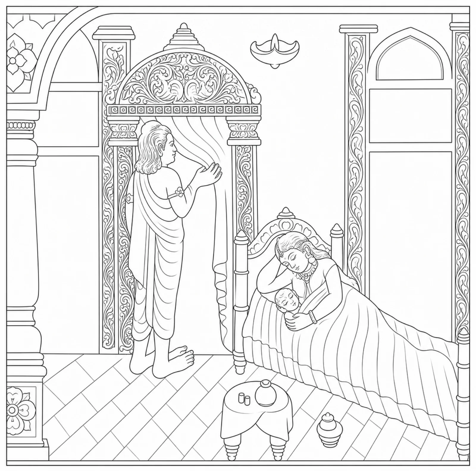 The Great Renunciation
