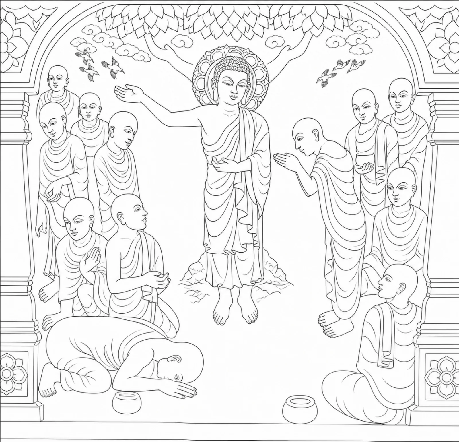 The Kosambi Dispute